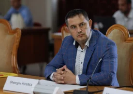 AUR și-a anunțat candidatul la Primăria Capitalei, deși mai sunt doi ani până la alegeri