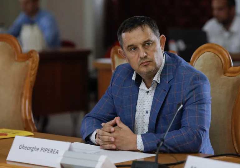 AUR și-a anunțat candidatul la Primăria Capitalei, deși mai sunt doi ani până la alegeri