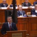 Politico: Criza politică din România, suspendată pentru șase luni