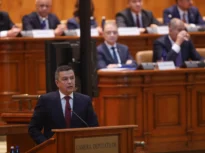 Presa internațională, după învestirea Guvernului Niculescu: România iese din blocaj, dar lupta abia începe