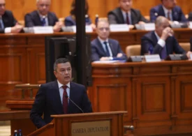 Presa internațională, după învestirea Guvernului Niculescu: România iese din blocaj, dar lupta pentru bugetul pe 2027 și stabilitatea coaliției abia începe