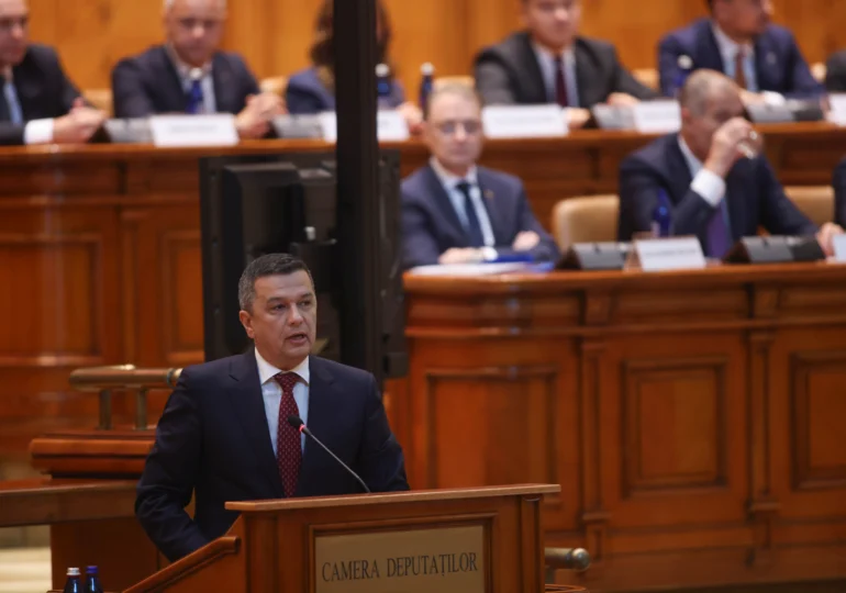 Presa internațională, după învestirea Guvernului Niculescu: România iese din blocaj, dar lupta abia începe