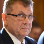 Fostul guvernator al băncii centrale a Ungariei a fost reținut pentru fraudă