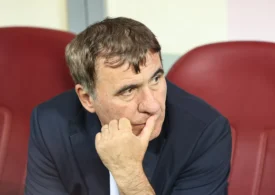 Gică Hagi a anunțat lista preliminară pentru ultimele meciuri din Nations League, cu Polonia și Bosnia