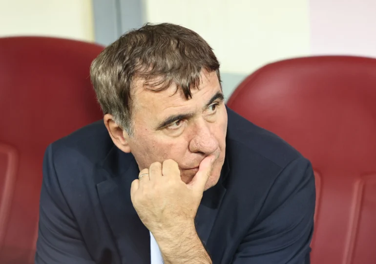 Gică Hagi a anunțat lista preliminară pentru ultimele meciuri din Nations League, cu Polonia și Bosnia