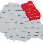 Șase județe din România, premiate de Comisia Europeană. Cum a ajuns cea mai săracă regiune a țării un model de inovare