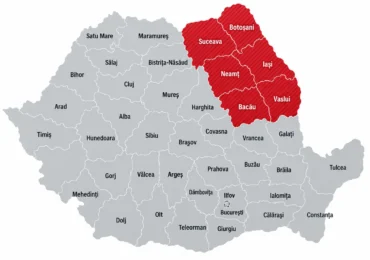 Șase județe din România, premiate de Comisia Europeană. Cum a ajuns cea mai săracă regiune a țării un model de inovare
