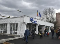Protest la IAR Brașov, după majorarea indemnizațiilor conducerii și pierderea contractului pentru elicoptere militare