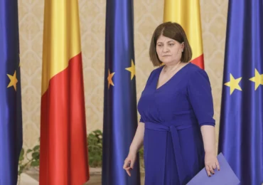 La CCR s-a format noul USL. Un miliard de euro de la cetățenii României pentru magistrați