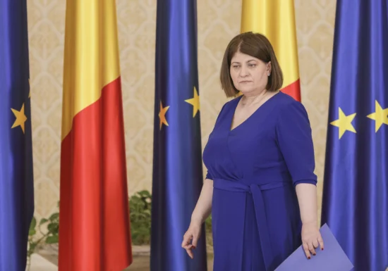 La CCR s-a format noul USL. Un miliard de euro de la cetățenii României pentru magistrați