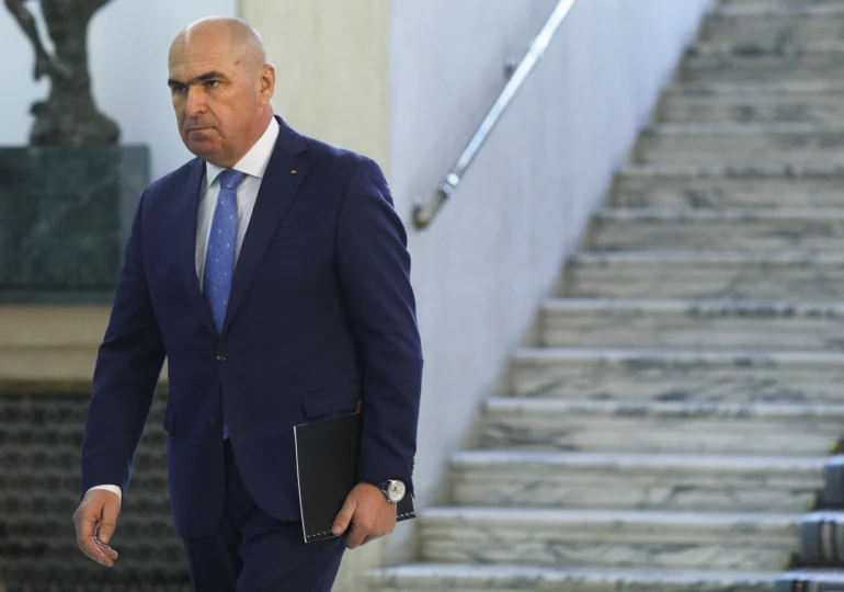 Ce se ascunde în spatele demiterii Guvernului Bolojan și de ce criza nu se va termina nici după instalarea unui nou prim-ministru