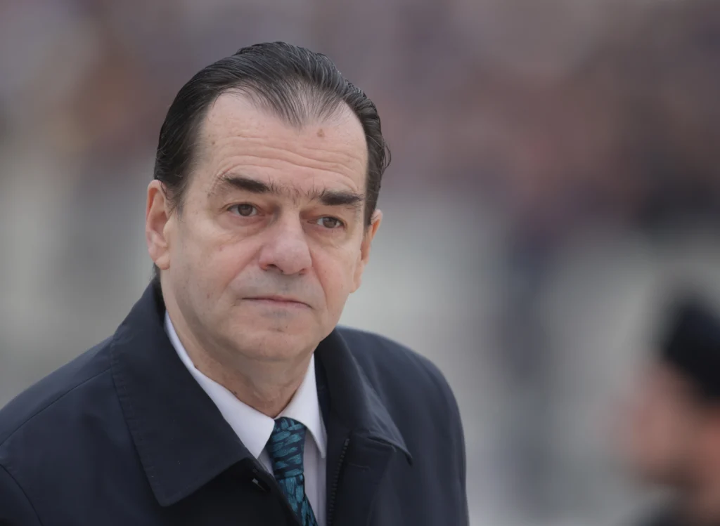 De un sfert de secol critică Ludovic Orban SRI. În sfârșit, a primit răspuns, unul ce reaprinde dezbaterea despre criza serviciilor secrete