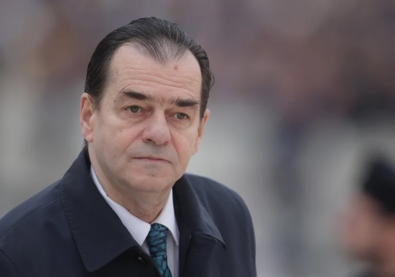 De un sfert de secol critică Ludovic Orban SRI. În sfârșit, a primit răspuns, unul ce reaprinde dezbaterea despre criza serviciilor secrete