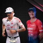 Finală dramatică la Ironman Kona: francezul Vincent Luis și americanca Taylor Knibb au cucerit titlurile mondiale