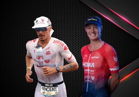 Finală dramatică la Ironman Kona: francezul Vincent Luis și americanca Taylor Knibb au cucerit titlurile mondiale