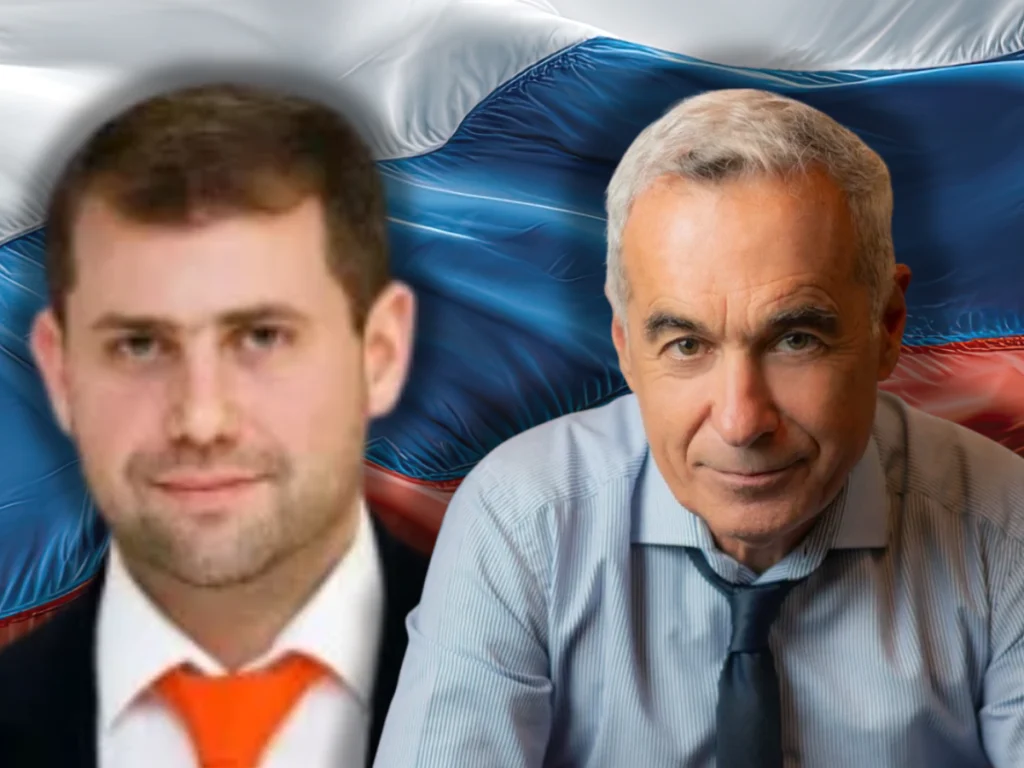 Cum l-a finanțat Rusia, prin Ilan Șor, pe Călin Georgescu? De la destăinuirile unui martor sub acoperire la tăcerea sumbră din România – Exclusiv