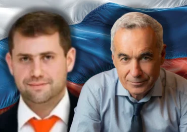 Cum l-a finanțat Rusia, prin Ilan Șor, pe Călin Georgescu? De la destăinuirile unui martor sub acoperire la tăcerea sumbră din România - Exclusiv