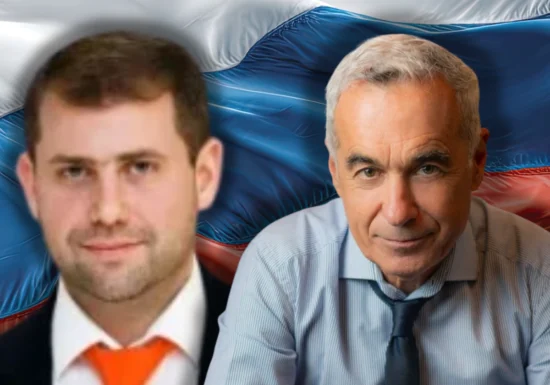 Cum l-a finanțat Rusia, prin Ilan Șor, pe Călin Georgescu? De la destăinuirile unui martor sub acoperire la tăcerea sumbră din România - <span style="color:#990000;">Exclusiv</span>