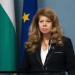 Bulgaria ia în calcul activarea articolului 4 al NATO după atacurile din Marea Neagră. Nicușor Dan a discutat cu președinta Bulgariei