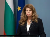 Bulgaria is considering activating Article 4 of NATO after the attacks in the Black Sea. Nicușor Dan will discuss with the President of Bulgaria