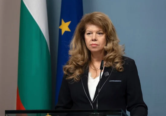 Bulgaria ia în calcul activarea articolului 4 al NATO după atacurile din Marea Neagră. Nicușor Dan va discuta cu președinta Bulgariei