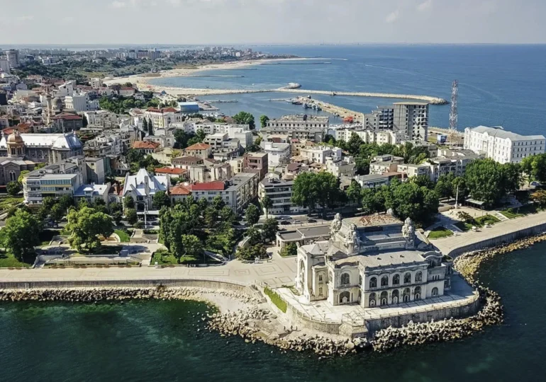 Premieră istorică în triatlonul românesc: IRONMAN vine în România în 2027!