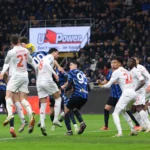 Inter, victorie uriașă în prelungiri contra Fiorentinei lui Drăgușin