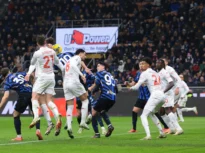 Inter, victorie uriașă în prelungiri contra Fiorentinei lui Drăgușin