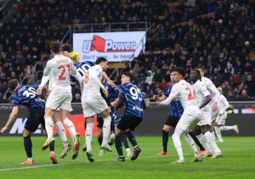 Inter, victorie uriașă în prelungiri contra Fiorentinei lui Drăgușin