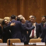 Politico: Criza politică din România, suspendată pentru șase luni