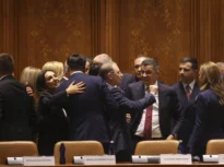 Politico: Criza politică din România, suspendată pentru șase luni