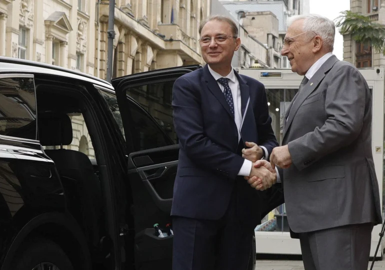 Ce a vorbit premierul Niculescu cu guvernatorul Isărescu