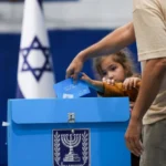 LIVE Alegeri în Israel. Netanyahu luptă pentru supraviețuirea sa politică. Prezență record la vot (Video)