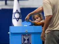 Alegeri în Israel. Blocul anti-Netanyahu conduce, Likud este cel mai mare partid. Niciun învingător clar