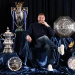 Din fabrică, refuzat de echipa de suflet, la poate cea mai mare surpriză din istoria fotbalului: Povestea remarcabilă a lui Jamie Vardy