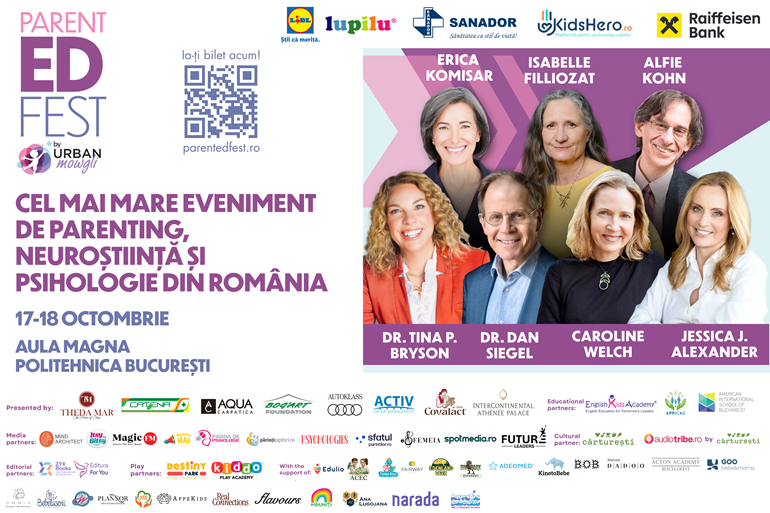 36% dintre copiii din România spun că sunt deranjați sau supărați lunar de ceva întâlnit în mediul online, față de 23% media europeană