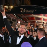 Prințul William i-a transmis un mesaj lui Harry Kane după câștigarea Balonului de Aur 2026