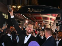 Prințul William i-a transmis un mesaj lui Harry Kane după câștigarea Balonului de Aur 2026