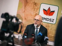 Kelemen Hunor a vorbit cu Luca Niculescu: Avem încredere că va reuși să formeze o majoritate. Noul guvern nu poate depinde de voturile AUR și SOS