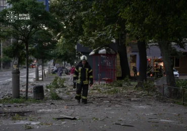 Ziua 1684 Zelenski anunță intensificarea atacurilor asupra rafinăriilor rusești. Ambasadele din Kiev sunt în alertă. Ucraina a recucerit 140 km² în Donbas