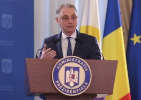 Luca Niculescu: Prima misiune va fi construirea unei majorități. Nu pot promite miracole (Video)