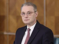 Luca Niculescu: Sunt deschis la discuții și respect ideile bune, indiferent de unde vin