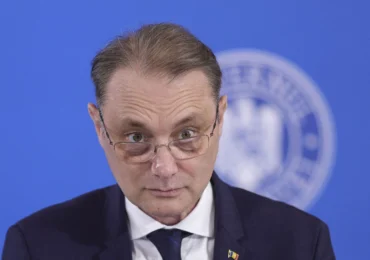 Guvernul Niculescu a aprobat proiectul retras de Bolojan - chermeza ANCOM, cu 1.000 de invitați, pe bani publici, în Qatar