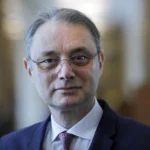 Luca Niculescu a discutat cu liberalii despre propunerea PSD: Nu mi s-a părut că o primesc cu cea mai mare deschidere