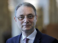 Luca Niculescu a discutat cu liberalii despre propunerea PSD: Nu mi s-a părut că o primesc cu cea mai mare deschidere