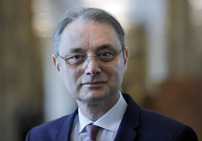 Luca Niculescu a discutat cu liberalii despre propunerea PSD: Nu mi s-a părut că o primesc cu cea mai mare deschidere
