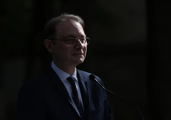 Luca Niculescu, despre reducerea cheltuielilor bugetare: Să nu creăm impresia că vom intra masiv cu tăieri. Va exista o indexare a pensiilor în 2027