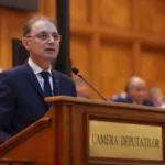 Guvernul Niculescu a trecut de Parlament cu 280 de voturi. Filmul zilei din Parlament