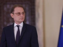 Luca Niculescu, după primele discuții: „Am încredere că, de această dată, ajungem la un rezultat bun pentru România”
