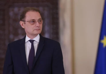 Încep negocierile pentru Guvernul Niculescu. Premierul desemnat merge joi la PSD, PNL și UDMR